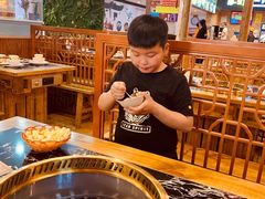 大堂-小胖墩炝锅鱼(天钥桥路店)