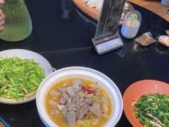 -金鱼妈妈 山野·食趣(荫山街店)
