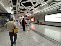 -王家墩东(地铁站)