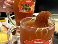-羽鸽集·乳鸽专门店·地道顺德菜(岭南站店)