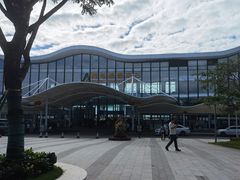 -三亚西岛海洋文化旅游区