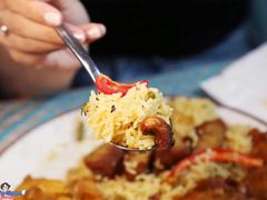 -沈阳和平艾美酒店新食谱西餐厅