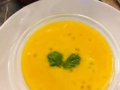 -漢咖啡·全服务式自助晚餐(武汉洲际酒店)