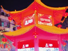 -越秀西湖花市(广州城市广场花卉店)