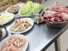 全部-三兴涮羊肉(荣安大街店)