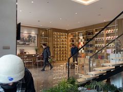-绿雪芽白茶(浙大华家池校区凯旋路店)