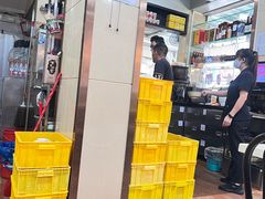 -老字号蛇口德记烧腊饭店·海鲜加工