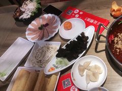 -彤德莱火锅(果园路店)