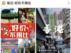 -香港皇家太平洋酒店