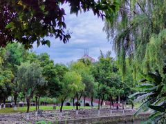 -沙河三洞古桥公园