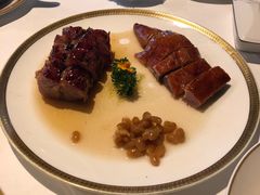 -唐阁(香港朗廷酒店)