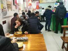 -豫石记羊汤(北苑店)