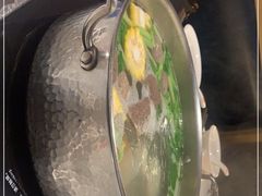-牛焱·贵州黄牛肉火锅(城西银泰店)