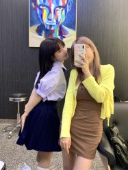 -Rise Hair上升造型