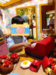 -幻贝家儿童乐园(武汉永旺梦乐城店)