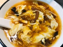 -味莊·青岛菜(云霄路店)