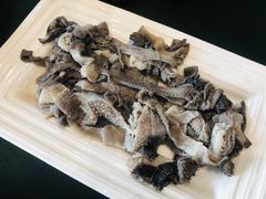 百叶-阳坊大都涮羊肉(阳坊总店)