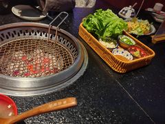 -牛焱·烧肉酒肆(五大道店)
