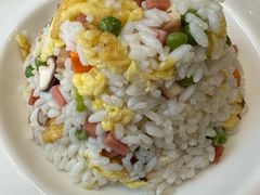 -大榭国际大酒店-中餐厅