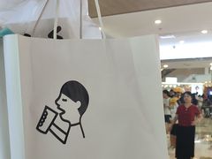 -喜茶(广州佳兆业广场店)