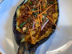 -大富贵烧烤公司(双廊店)
