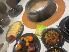 -芸山季·云南山珍菌火锅(南翔印象城MEGA店)