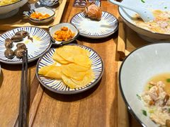 -王春春鸡汤饭(成都城西优品道店)