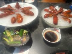 -红盔甲·小龙虾(人民广场店)
