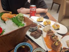 -阿吾罗日本料理(K11艺术中心店)
