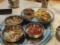 -韩宫宴烤肉·料理(青浦宝龙店)