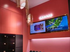 -海马体照相馆丨大师(青岛万象城店)