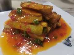 -尚岛私房菜(西方巷店)