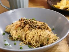 -HELLO 27 意面·沙拉·帕尼尼