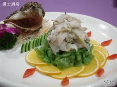 SDC脆笋爆螺片-湘爵士(王府井百货黄兴中路店)