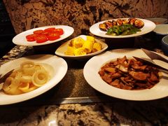 -五洲皇冠巴西烤肉餐厅