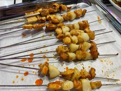 -曹掌柜小酒馆烧烤集团(宾川路店)