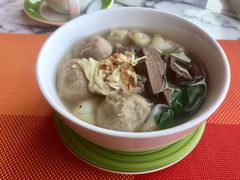 -南通滨江洲际酒店-东厨中餐厅