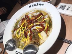 -太二酸菜鱼(沈阳万象城店)