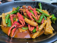 -聚味瞿记·龙虾堂(坡子街店)