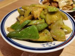 -肖记公安牛肉鱼杂(田林路店)