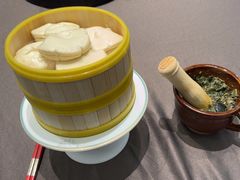 -香山湖家家宴(中山陵店)