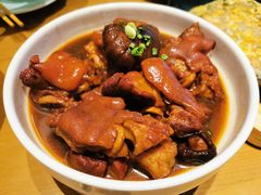 -四道菜·福建菜馆(莆田万达店)