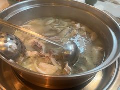 -润园四季椰子鸡火锅(南山海岸城店)