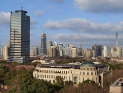 -海豚湾高端月子会所(黄浦店)