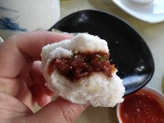 -怡保富山点心
