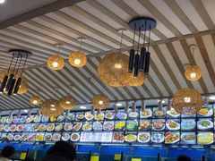 -醉壹号海鲜大排档(厦门美食地标店)