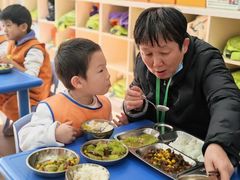 -吉的堡幼儿园(华城园)