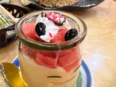 -桃屋日本料理(清华科技园店)