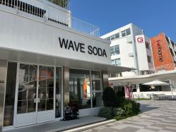 -WAVE SODA摄影工作室