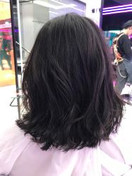 锁骨发-MY HAIR ARDOR